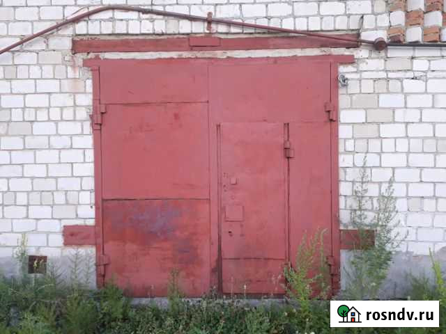 Гараж 26 м² на продажу в Свободном Амурской области Свободный - изображение 1