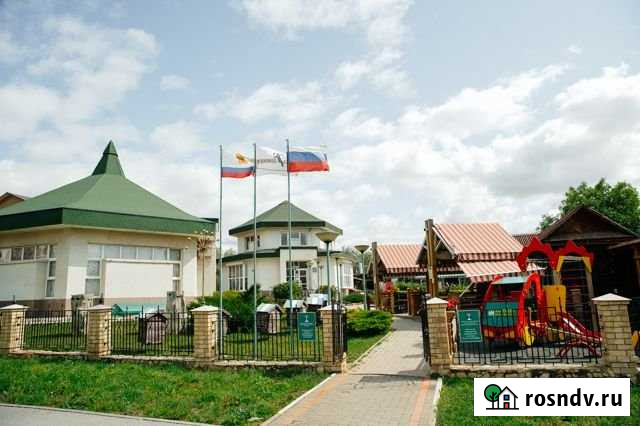 Помещение свободного назначения, 1950 кв.м. Оренбург - изображение 1