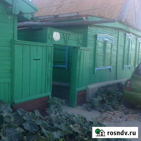 Дом 60 м² на участке 7 сот. на продажу в Оранжереях Оранжереи - изображение 1