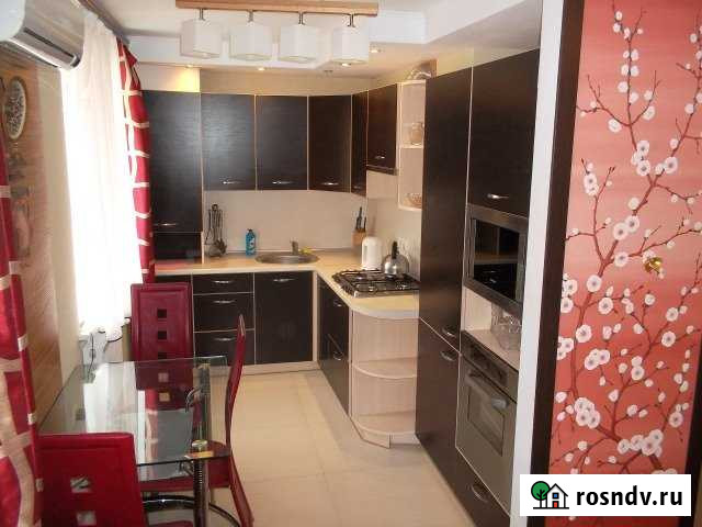 Квартира-студия, 28 м², 2/5 эт. в аренду посуточно в Новом Свете Республики Крым Новый Свет - изображение 1