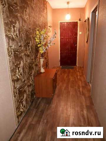 3-комнатная квартира, 67 м², 1/9 эт. на продажу в Россоши Россошь - изображение 1