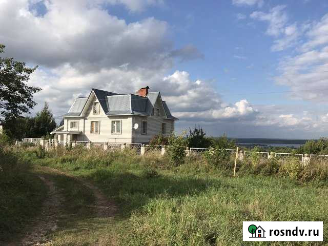 Коттедж 250 м² на участке 20 сот. на продажу в Лысково Лысково - изображение 1