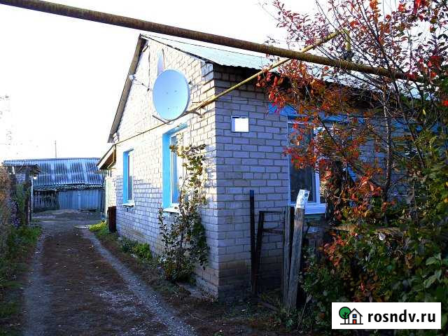 Дом 66 м² на участке 34 сот. на продажу в Елховке Елховка - изображение 1