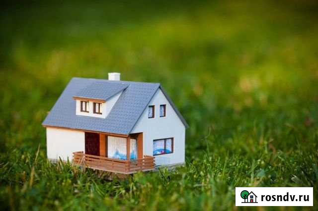 Дом 25 м² на участке 50 сот. на продажу в Чернянке Чернянка - изображение 1