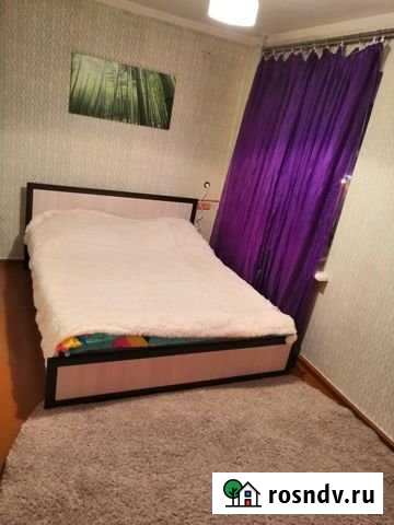 2-комнатная квартира, 42.1 м², 4/5 эт. в аренду посуточно в Кировске Мурманской области Кировск - изображение 1