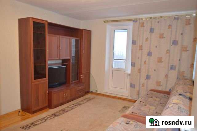 1-комнатная квартира, 33 м², 8/15 эт. в аренду на длительный срок в Реутове Реутов - изображение 1