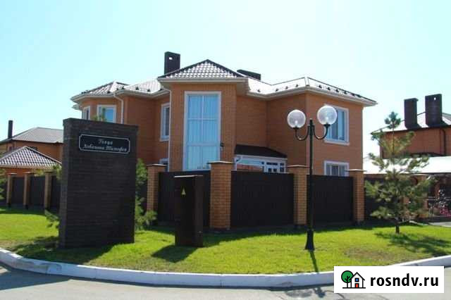 Коттедж 102 м² на участке 6 сот. на продажу в Саратове Саратов - изображение 1