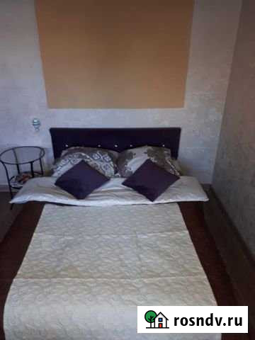 1-комнатная квартира, 29.7 м², 1/3 эт. в аренду посуточно в Батайске Батайск - изображение 1