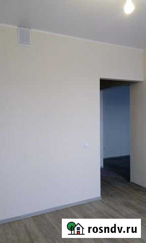 1-комнатная квартира, 35.9 м², 16/17 эт. на продажу в Оренбурге Оренбург - изображение 1