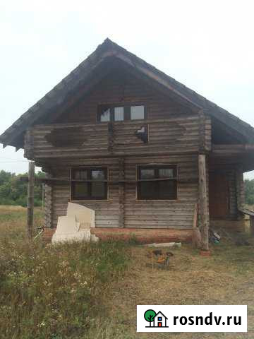 Дом 110 м² на участке 15 сот. на продажу в Стрелецком Стрелецкое - изображение 1