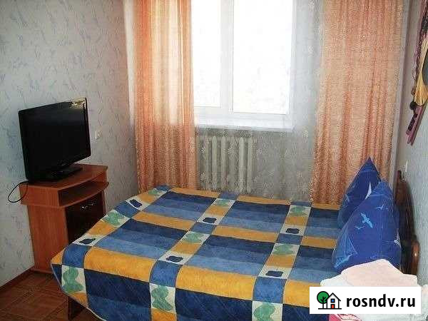 2-комнатная квартира, 58 м², 7/12 эт. в аренду посуточно в Рязани Рязань - изображение 1