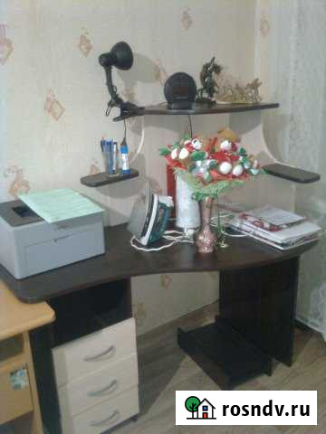 1-комнатная квартира, 30 м², 4/4 эт. в аренду на длительный срок в Березниках Березники - изображение 1