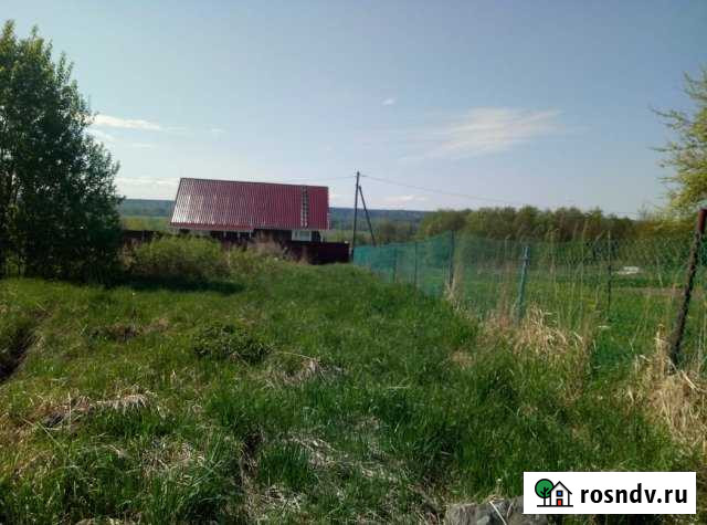 Участок ИЖС 12 сот. на продажу в Песочном Песочное - изображение 1