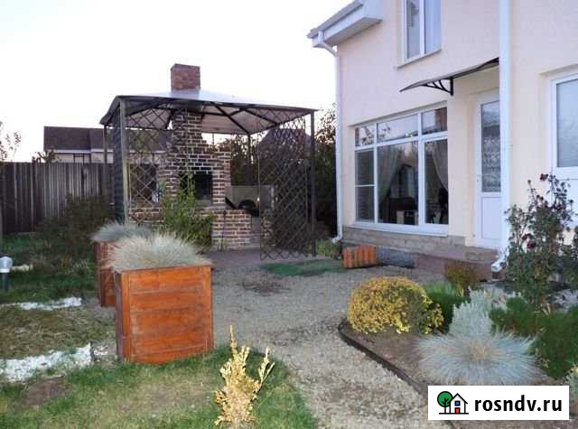 Дом 126 м² на участке 6.5 сот. на продажу в Батайске Батайск - изображение 1