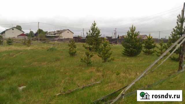 Участок ИЖС 12 сот. на продажу в Белоярском Свердловской области Белоярский - изображение 1