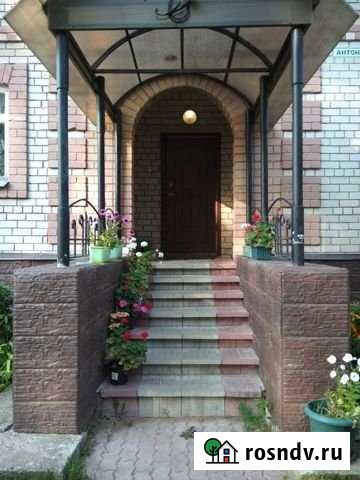 Коттедж 335 м² на участке 7 сот. на продажу в Костроме Кострома - изображение 1