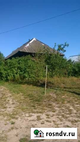 Участок ИЖС 25 сот. на продажу в Спас-Клепиках Спас-Клепики - изображение 1