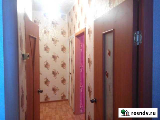 2-комнатная квартира, 45 м², 1/2 эт. на продажу в Кашире Кашира - изображение 1