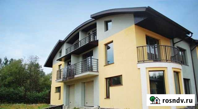 3-комнатная квартира, 95 м², 2/3 эт. на продажу в Сестрорецке Сестрорецк - изображение 1