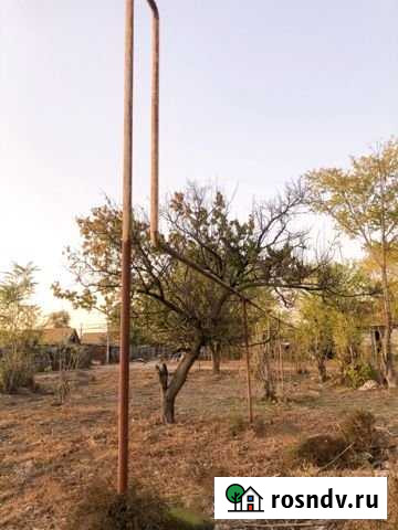 Участок ИЖС 6 сот. на продажу в Камызяке Камызяк - изображение 1