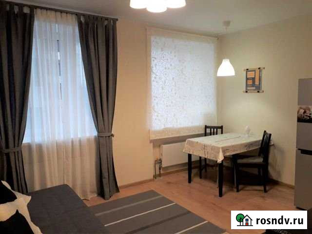 Квартира-студия, 22 м², 6/14 эт. в аренду на длительный срок в Коммунарке Коммунарка - изображение 1