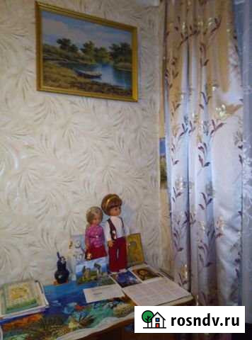 2-комнатная квартира, 43 м², 1/4 эт. на продажу в Орле Орёл - изображение 1