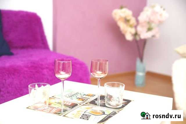 2-комнатная квартира, 65 м², 11/13 эт. в аренду посуточно в Екатеринбурге Екатеринбург - изображение 1