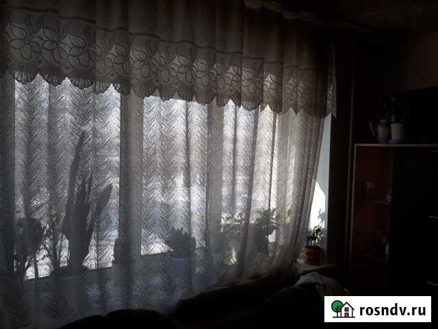 Комната 30 м² в 1-ком. кв., 3/5 эт. на продажу в Рубцовске Рубцовск - изображение 1