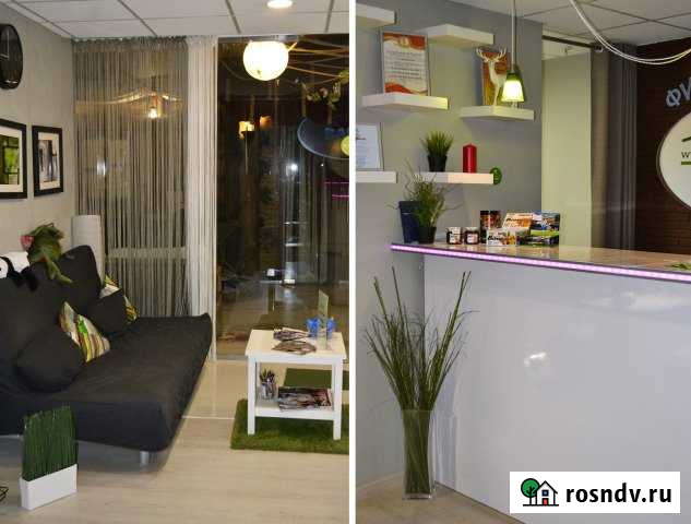 Помещение свободного назначения, 86.9 кв.м. Воронеж - изображение 1