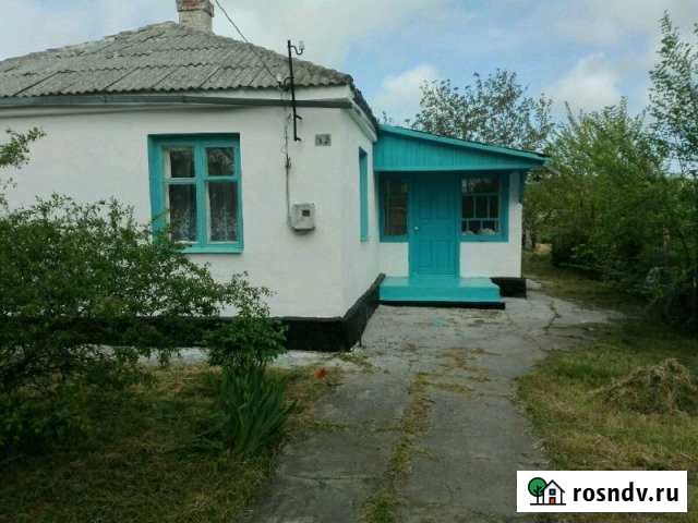 Дом 87 м² на участке 19 сот. на продажу в Керче Керчь - изображение 1