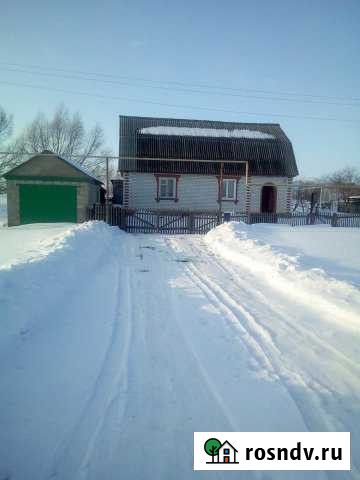 Дом 65.7 м² на участке 50 сот. на продажу в Староюрьево Староюрьево - изображение 1