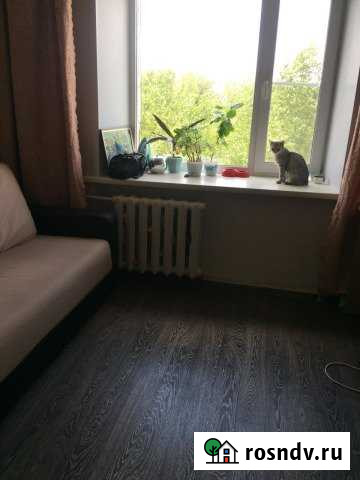 Комната 13 м² в 1-ком. кв., 4/9 эт. на продажу в Барнауле Барнаул - изображение 1