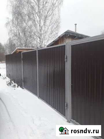 Дача 20 м² на участке 5 сот. на продажу в Первоуральске Первоуральск - изображение 1