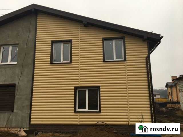 Таунхаус 106 м² на участке 6 сот. на продажу в Видном Видное - изображение 1