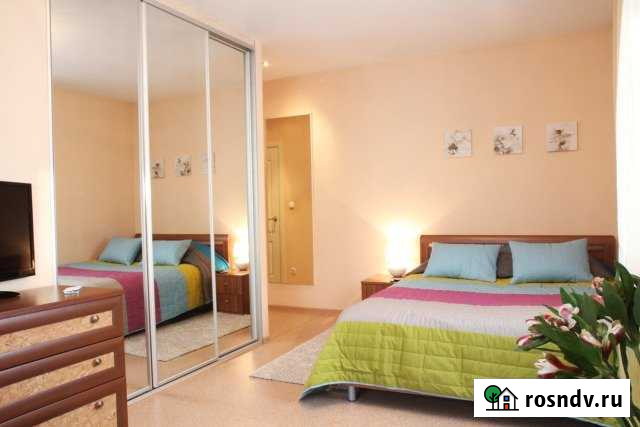 1-комнатная квартира, 30 м², 5/5 эт. в аренду посуточно в Хабаровске Хабаровск - изображение 1