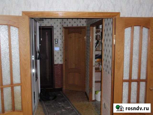 4-комнатная квартира, 62.4 м², 4/5 эт. на продажу в Городце Городец - изображение 1