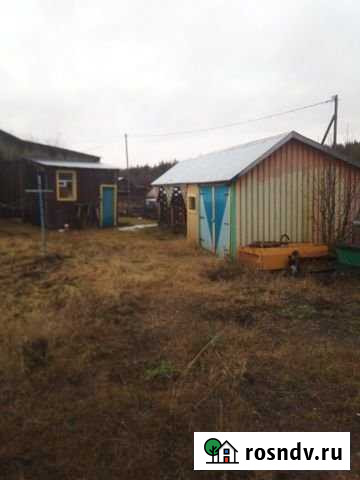 3-комнатная квартира, 65.3 м², 1/1 эт. на продажу в Усть-Куломе Усть-Кулом - изображение 1