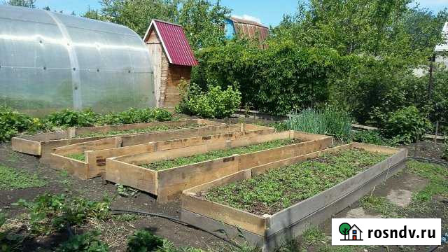 Дача 40 м² на участке 8 сот. на продажу в Магнитогорске Магнитогорск - изображение 1