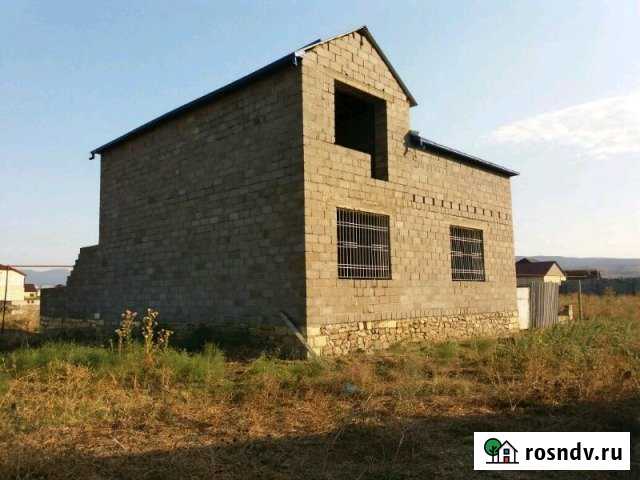 Дом 185 м² на участке 4.5 сот. на продажу в Дагестанских Огнях Дагестанские Огни - изображение 1