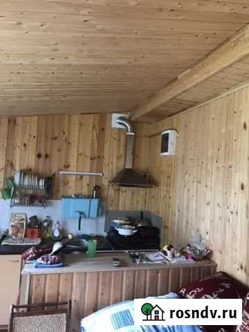 Дача 75 м² на участке 6 сот. на продажу в Александрове Александров - изображение 1