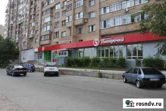 Торговое помещение, 404,3 кв.м. 1 этаж Самара