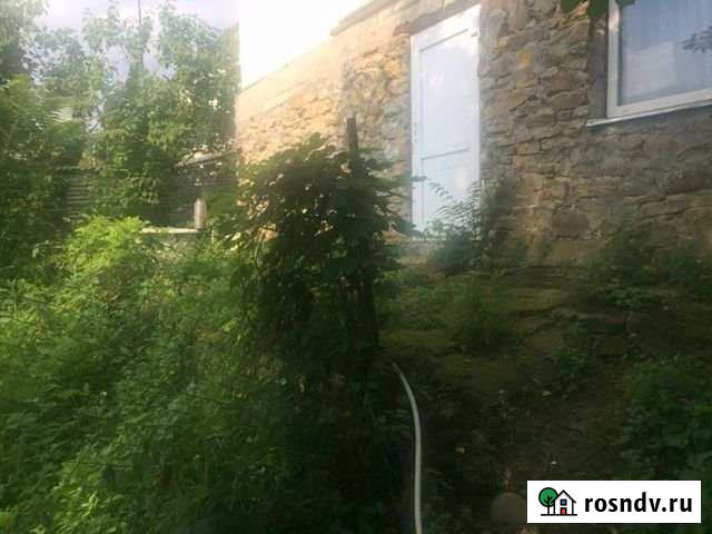 Дом 96 м² на участке 20 сот. на продажу в Тульском Тульский - изображение 1