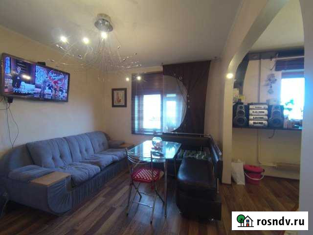 4-комнатная квартира, 100 м², 5/6 эт. на продажу в Сыктывкаре Сыктывкар - изображение 1