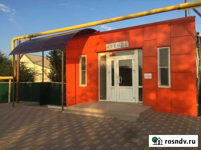 Торговое помещение, 100 кв.м. Октябрьский - изображение 1