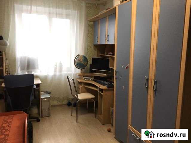 2-комнатная квартира, 53 м², 4/5 эт. на продажу в Миассе Миасс - изображение 1