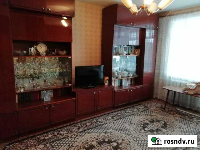 2-комнатная квартира, 49 м², 4/9 эт. на продажу в Лесном Свердловской области Лесной - изображение 1