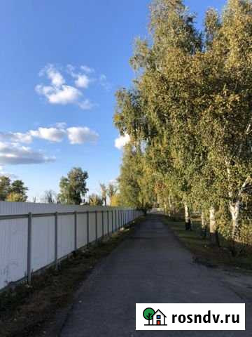 Участок ИЖС 90 сот. на продажу в Калаче Калач - изображение 1