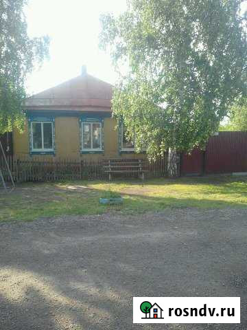 Дом 60 м² на участке 15 сот. на продажу в Нижнем Кисляе Нижний Кисляй - изображение 1