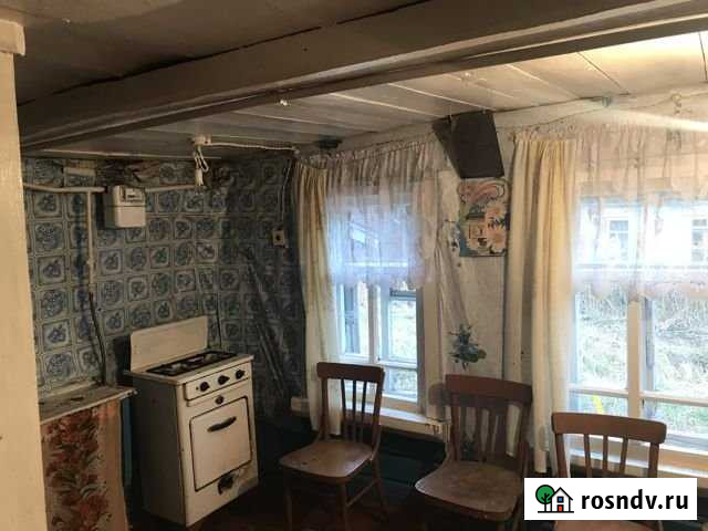 Дом 37 м² на участке 43 сот. на продажу в Старом Шайгово Старое Шайгово - изображение 1