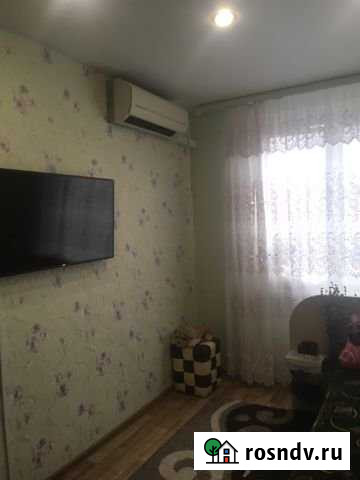 2-комнатная квартира, 43 м², 5/5 эт. на продажу в Волжском Волгоградской области Волжский - изображение 1